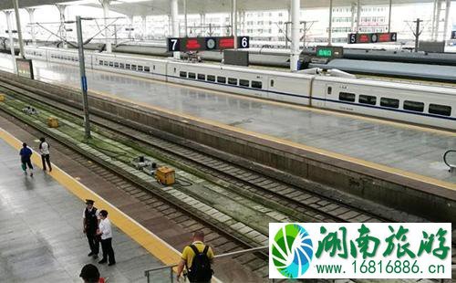 2022年8月9济南铁路列车晚点车次+晚点时间 2022年8月9济南铁路列车晚点车次+晚点时间