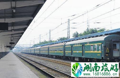 2022年8月9济南铁路列车晚点车次+晚点时间 2022年8月9济南铁路列车晚点车次+晚点时间