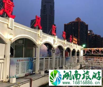 天津海河游船一日游线路+攻略 天津海河游船一日游线路+攻略