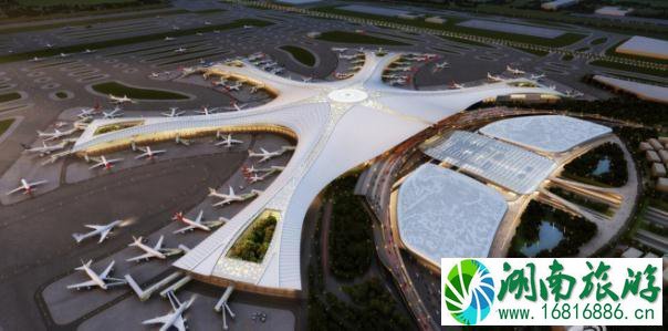 北京新机场在哪里 2022北京大兴国际机场什么时候运营 北京新机场在哪里 2022北京大兴国际机场什么时候运营