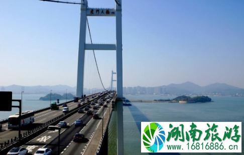 深圳虎门大桥限行规定2022 深圳虎门大桥限行规定2022