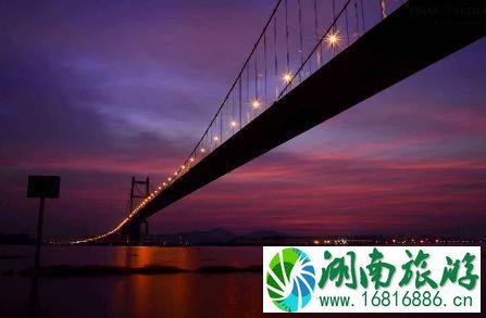 深圳虎门大桥限行规定2022 深圳虎门大桥限行规定2022