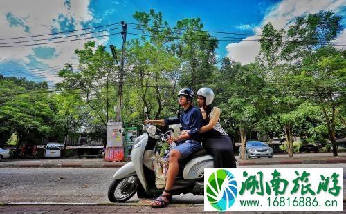 清迈摩托车罚款3天有效吗 清迈租摩托车要注意什么 清迈摩托车罚款3天有效吗 清迈租摩托车要注意什么