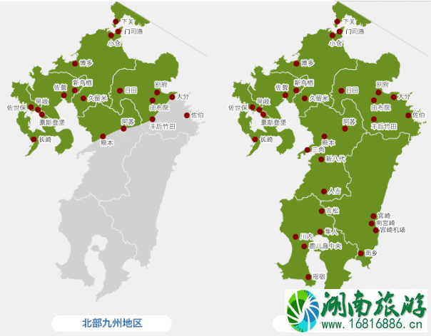 日本哪里可以买到周游劵 日本周游劵怎么用 日本哪里可以买到周游劵 日本周游劵怎么用