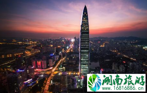 深圳火车站到深圳北站怎么坐地铁 深圳火车站到深圳北站怎么坐地铁