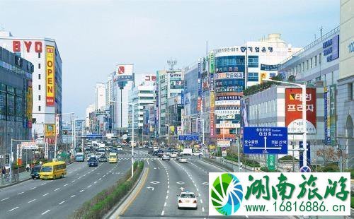 韩国交通卡怎么买 韩国交通卡多少钱一张