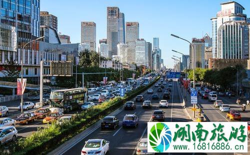 2022国庆节后北京限行尾号将轮换 2022国庆节后北京限行尾号将轮换