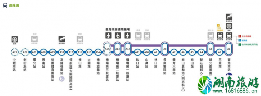 桃园机场到台北市区打车多少钱 桃园机场到台北市区怎么走 桃园机场到台北市区打车多少钱 桃园机场到台北市区怎么走
