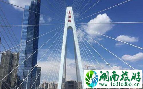 2022年9月武汉月湖桥可以通车了吗 2022年9月武汉月湖桥可以通车了吗
