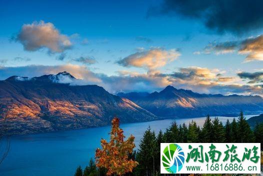 新西兰加油费用多少 新西兰加油注意事项 新西兰加油费用多少 新西兰加油注意事项