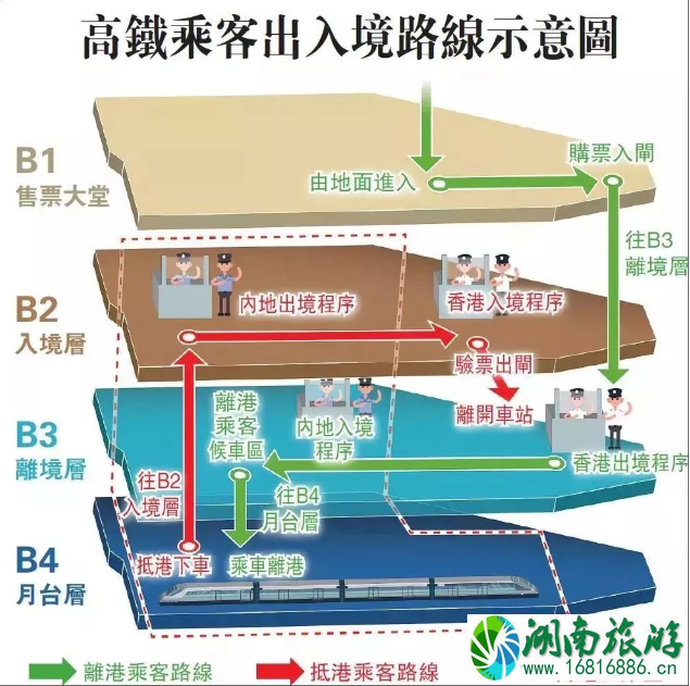 南昌到香港高铁什么时候开通 南昌到香港高铁票价多少 南昌到香港高铁什么时候开通 南昌到香港高铁票价多少