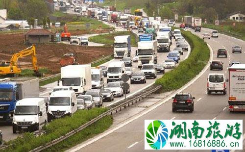 2022国庆节高速公路免费通行吗 国庆高速免费时间 2022国庆节高速公路免费通行吗 国庆高速免费时间