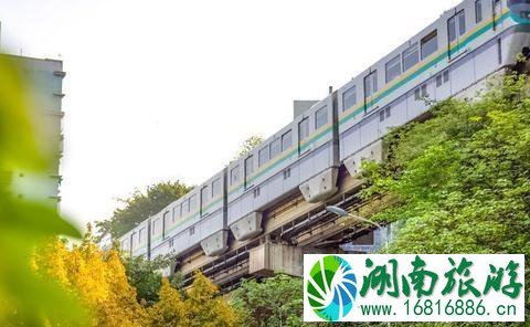 重庆轻轨站是景点吗 重庆轻轨站怎么样 重庆轻轨站是景点吗 重庆轻轨站怎么样