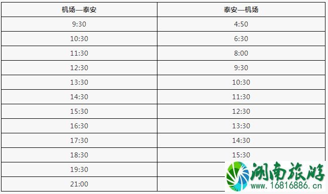 2022济南机场停车收费标准+大巴时刻表 2022济南机场停车收费标准+大巴时刻表