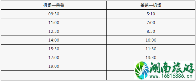 2022济南机场停车收费标准+大巴时刻表 2022济南机场停车收费标准+大巴时刻表