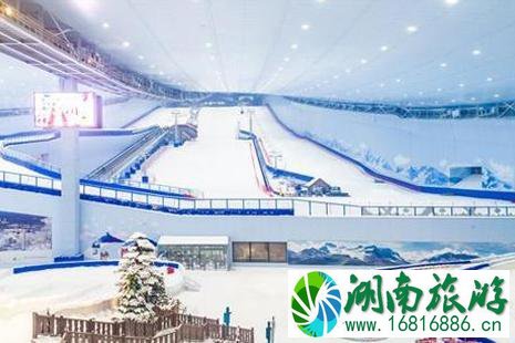 哈尔滨万达乐园怎么走 2022哈尔滨万达娱雪乐园门票+优惠政策+游玩项目 哈尔滨万达乐园怎么走 2022哈尔滨万达娱雪乐园门票+优惠政策+游玩项目