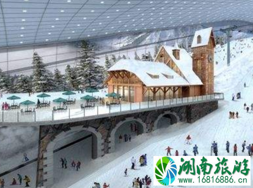 哈尔滨万达乐园怎么走 2022哈尔滨万达娱雪乐园门票+优惠政策+游玩项目 哈尔滨万达乐园怎么走 2022哈尔滨万达娱雪乐园门票+优惠政策+游玩项目
