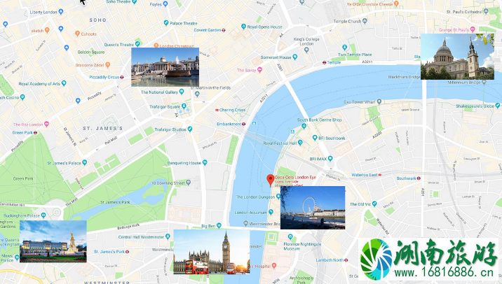 伦敦旅游有哪些通票 伦敦旅游通票London Pass使用攻略 伦敦旅游有哪些通票 伦敦旅游通票London Pass使用攻略