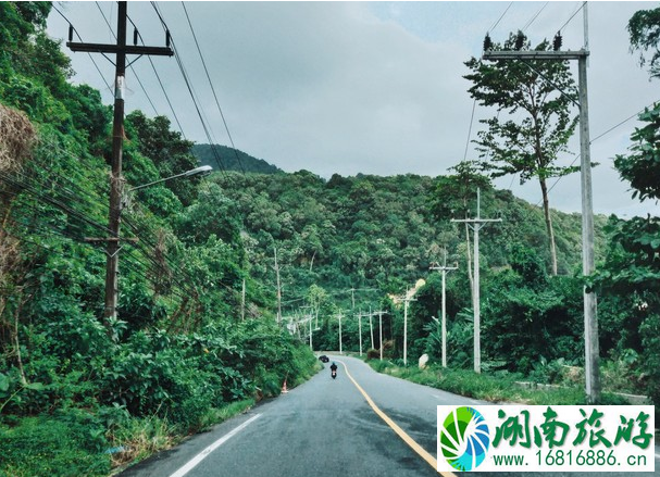 普吉岛自驾可以用国内驾照吗 普吉岛租车要哪些资料 普吉岛自驾可以用国内驾照吗 普吉岛租车要哪些资料