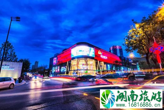 西安地铁4号线什么时候开通 西安地铁4号线线路图+站点+沿线商圈 西安地铁4号线什么时候开通 西安地铁4号线线路图+站点+沿线商圈
