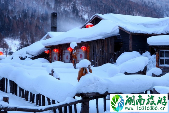 春节适合去哪里旅游 春节带着父母去哪里旅行好 春节适合去哪里旅游 春节带着父母去哪里旅行好