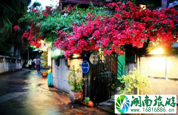 春节适合去哪里旅游 春节带着父母去哪里旅行好 春节适合去哪里旅游 春节带着父母去哪里旅行好