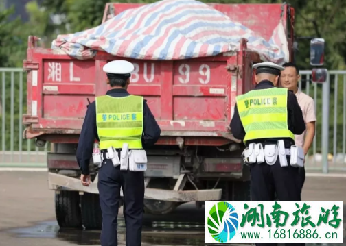珠海大桥什么车可以走 2022珠海大桥限行时间+区域+处罚 珠海货车限行 珠海大桥什么车可以走 2022珠海大桥限行时间+区域+处罚 珠海货车限行
