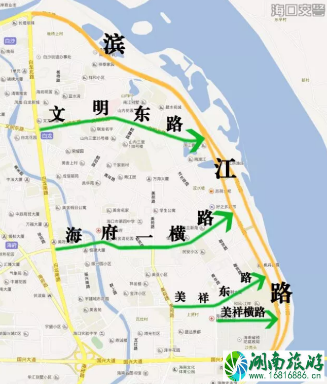 2022年春节去海南还堵车吗 春节海南拥堵高峰期+路段 2022年春节去海南还堵车吗 春节海南拥堵高峰期+路段