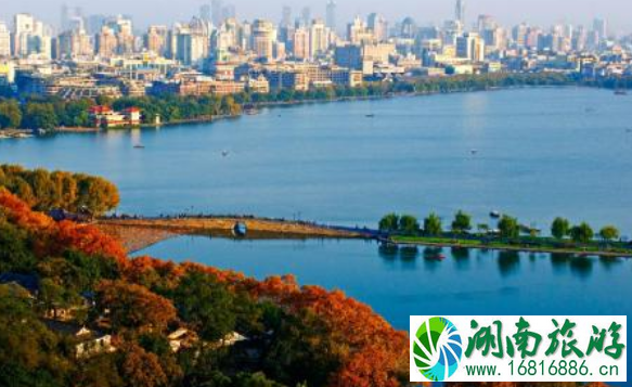 2022年春节杭州如何避免堵车 杭州春节旅游人多吗 2022年春节杭州如何避免堵车 杭州春节旅游人多吗