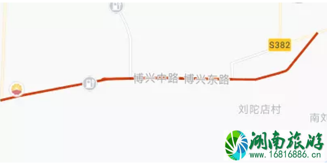 2022平安夜保定交通管制路段+时间+限行区域 2022平安夜保定交通管制路段+时间+限行区域