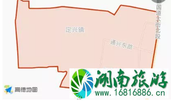 2022平安夜保定交通管制路段+时间+限行区域 2022平安夜保定交通管制路段+时间+限行区域