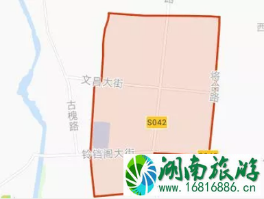 2022平安夜保定交通管制路段+时间+限行区域 2022平安夜保定交通管制路段+时间+限行区域