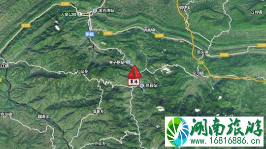 2022四川宜宾震后交通管制时间+路段 四川宜宾地震影响哪些城市 2022四川宜宾震后交通管制时间+路段 四川宜宾地震影响哪些城市