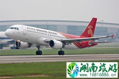 明年中国将新开六条国际航线 明年中国将新开六条国际航线