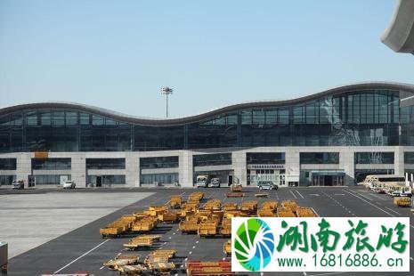 2022乌鲁木齐机场停车收费标准+大巴路线+票价 2022乌鲁木齐机场停车收费标准+大巴路线+票价