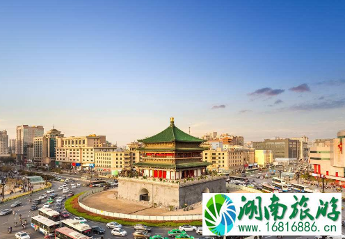 2022西安冬防期机动车尾号限行尾号+时间+区域 2022西安冬防期机动车尾号限行尾号+时间+区域