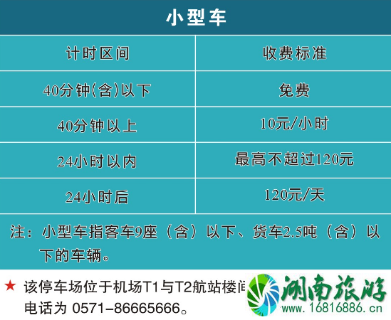 2022杭州萧山机场大巴时刻表+停车收费标准+出租车收费标准 2022杭州萧山机场大巴时刻表+停车收费标准+出租车收费标准