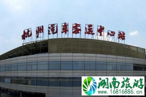 2022春节杭州汽车站春运汽车票预售时间+购票攻略 2022春节杭州汽车站春运汽车票预售时间+购票攻略
