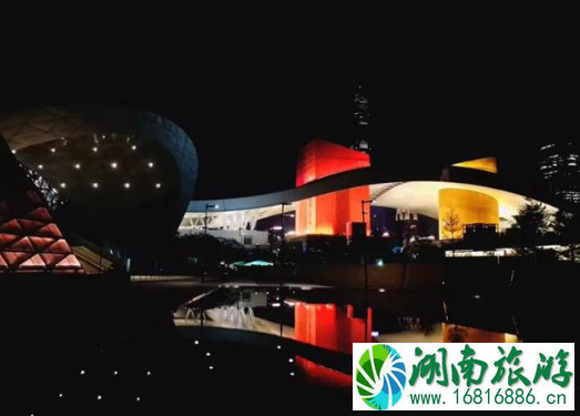 深圳改革开放40周年展览馆门票+地点+预约方式+交通+讲解服务 深圳改革开放40周年展览馆门票+地点+预约方式+交通+讲解服务