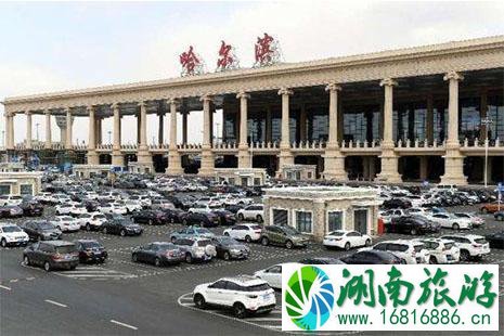 哈尔滨机场无障碍车位预约 哈尔滨机场无障碍车位预约
