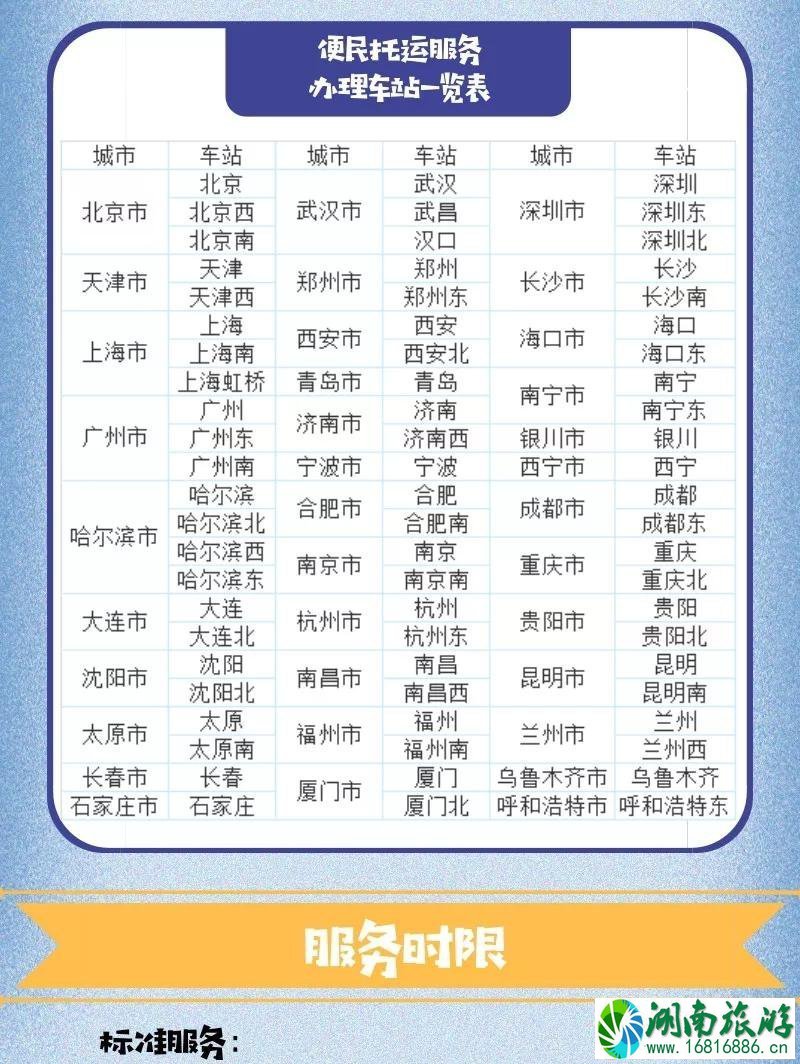 2022北京地铁春运运行时间+定制公交票价+高铁托运价格 2022北京地铁春运运行时间+定制公交票价+高铁托运价格