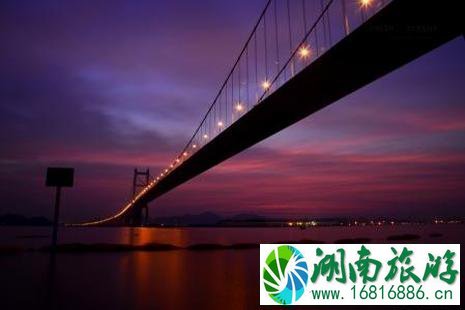 虎门大桥收费标准 2022年春节虎门大桥通车高峰期+交通管制+堵车绕行 虎门大桥收费标准 2022年春节虎门大桥通车高峰期+交通管制+堵车绕行