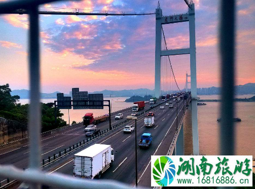 虎门大桥收费标准 2022年春节虎门大桥通车高峰期+交通管制+堵车绕行 虎门大桥收费标准 2022年春节虎门大桥通车高峰期+交通管制+堵车绕行