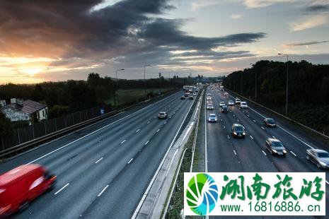 2022年春运宁波交通高峰期+易堵路段 2022年春运宁波交通高峰期+易堵路段