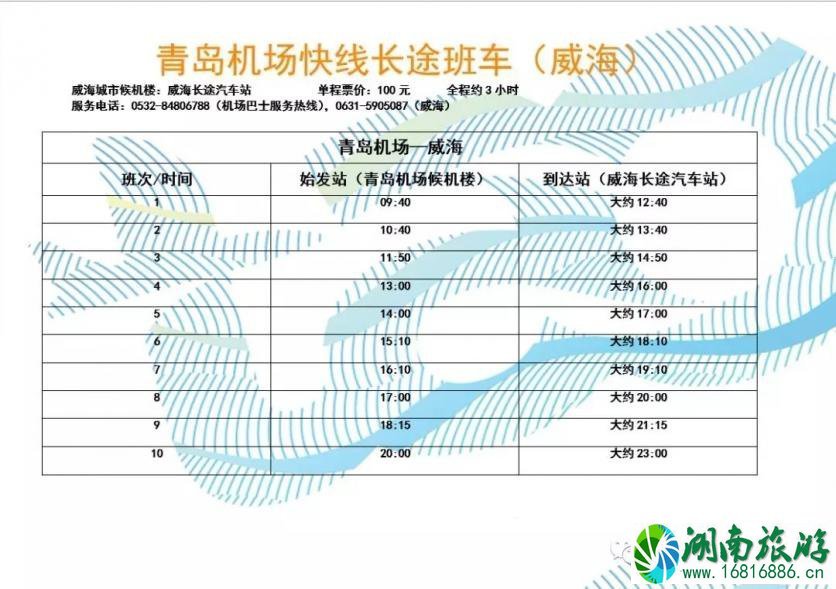 青岛机场大巴702时刻表 2022青岛机场大巴最新时刻表 青岛机场大巴702时刻表 2022青岛机场大巴最新时刻表