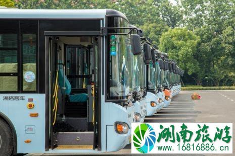 2022深圳春运公交延长时间 深圳新增春运专线运营时间+路线 2022深圳春运公交延长时间 深圳新增春运专线运营时间+路线