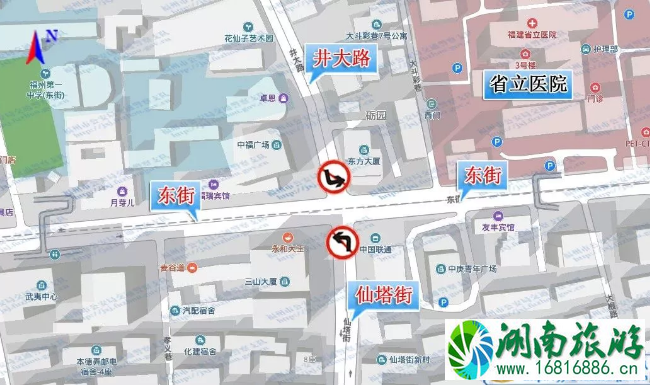福州马尾大桥什么时候通车 2022福州春节交通管制时间+路段 福州马尾大桥什么时候通车 2022福州春节交通管制时间+路段
