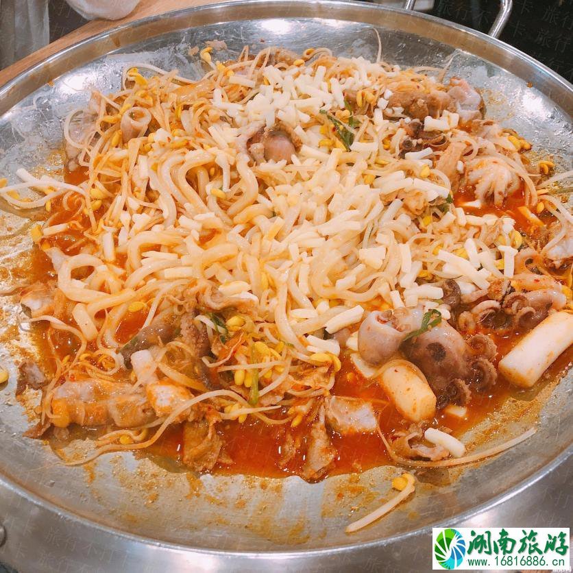 2022年春节韩国机场铁路临时列车运营时间+美食攻略 2022年春节韩国机场铁路临时列车运营时间+美食攻略