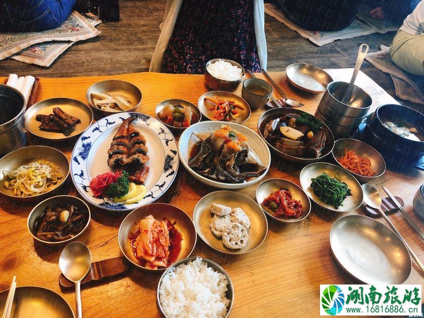 2022年春节韩国机场铁路临时列车运营时间+美食攻略 2022年春节韩国机场铁路临时列车运营时间+美食攻略