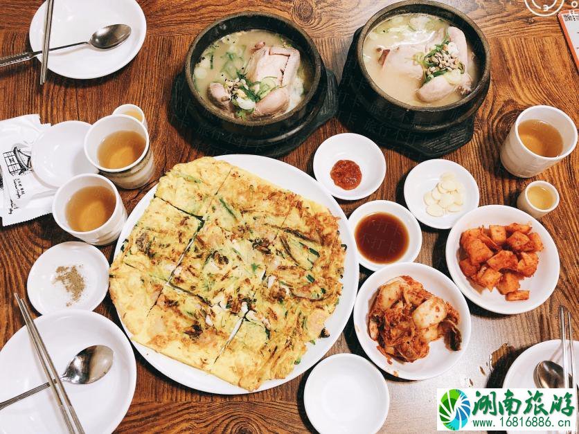 2022年春节韩国机场铁路临时列车运营时间+美食攻略 2022年春节韩国机场铁路临时列车运营时间+美食攻略